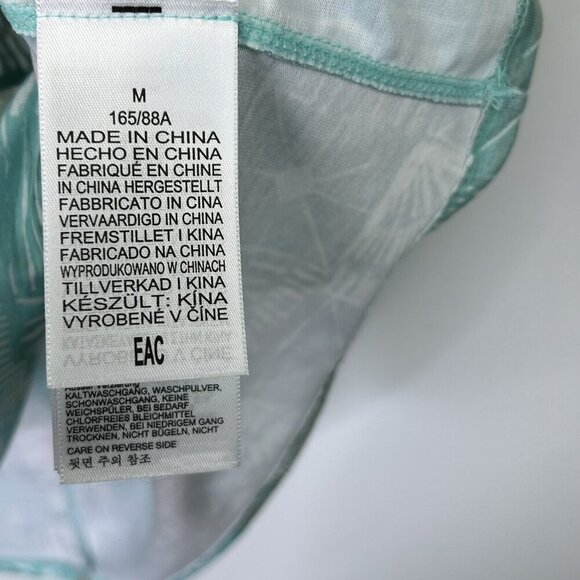 NEW Marmot UPF Annabelle Dress Womens Size Medium Sleeveless Summer Sun - Picture 11 of 12